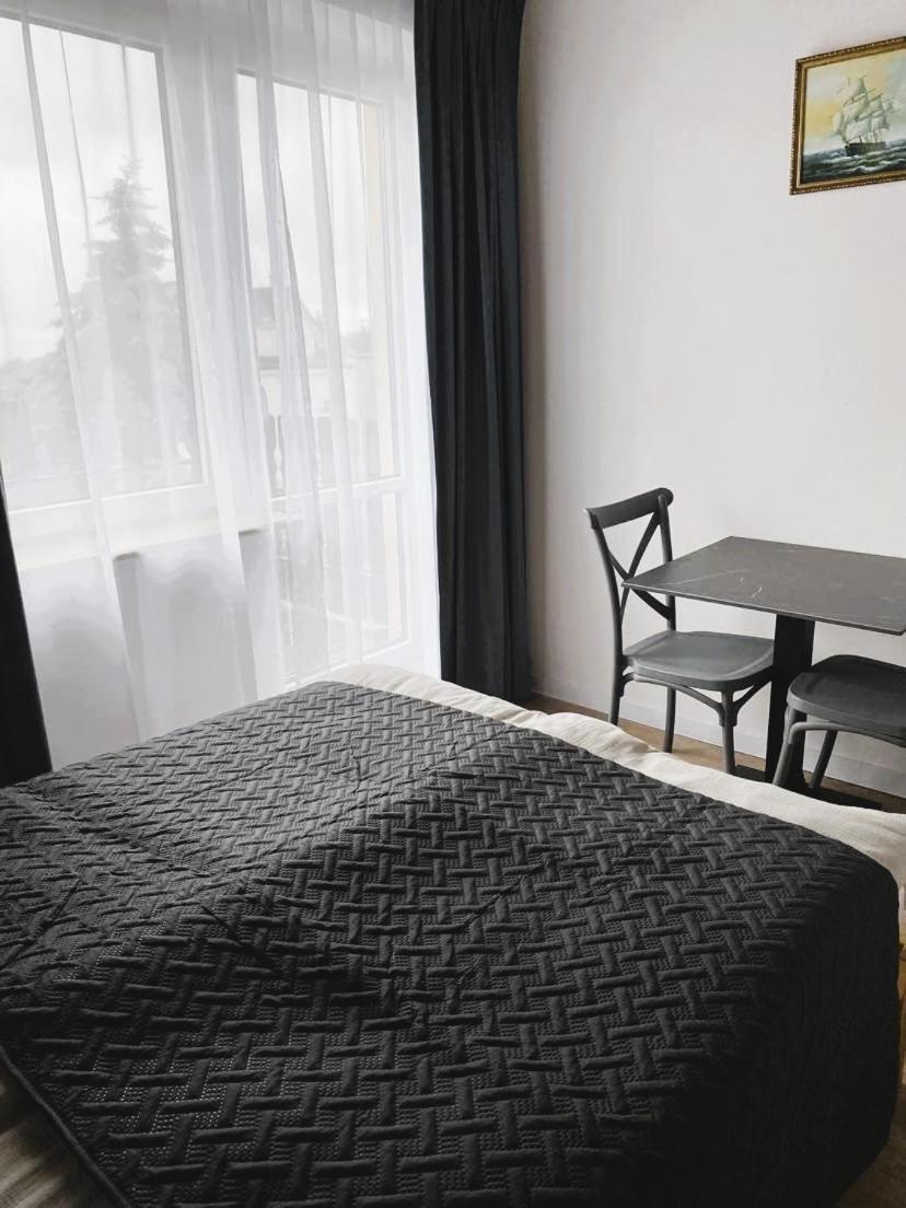 Apartamenty Cetniewo Ex Karo Владыславово Экстерьер фото